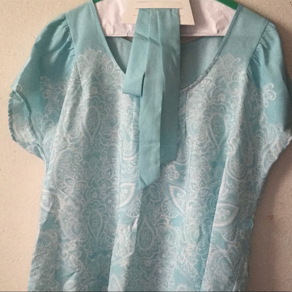 Motherhood Maternity blouse 💝